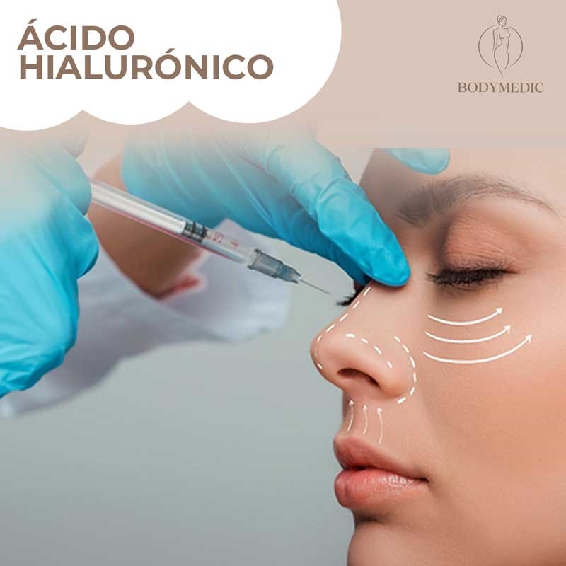 Limpieza Facial